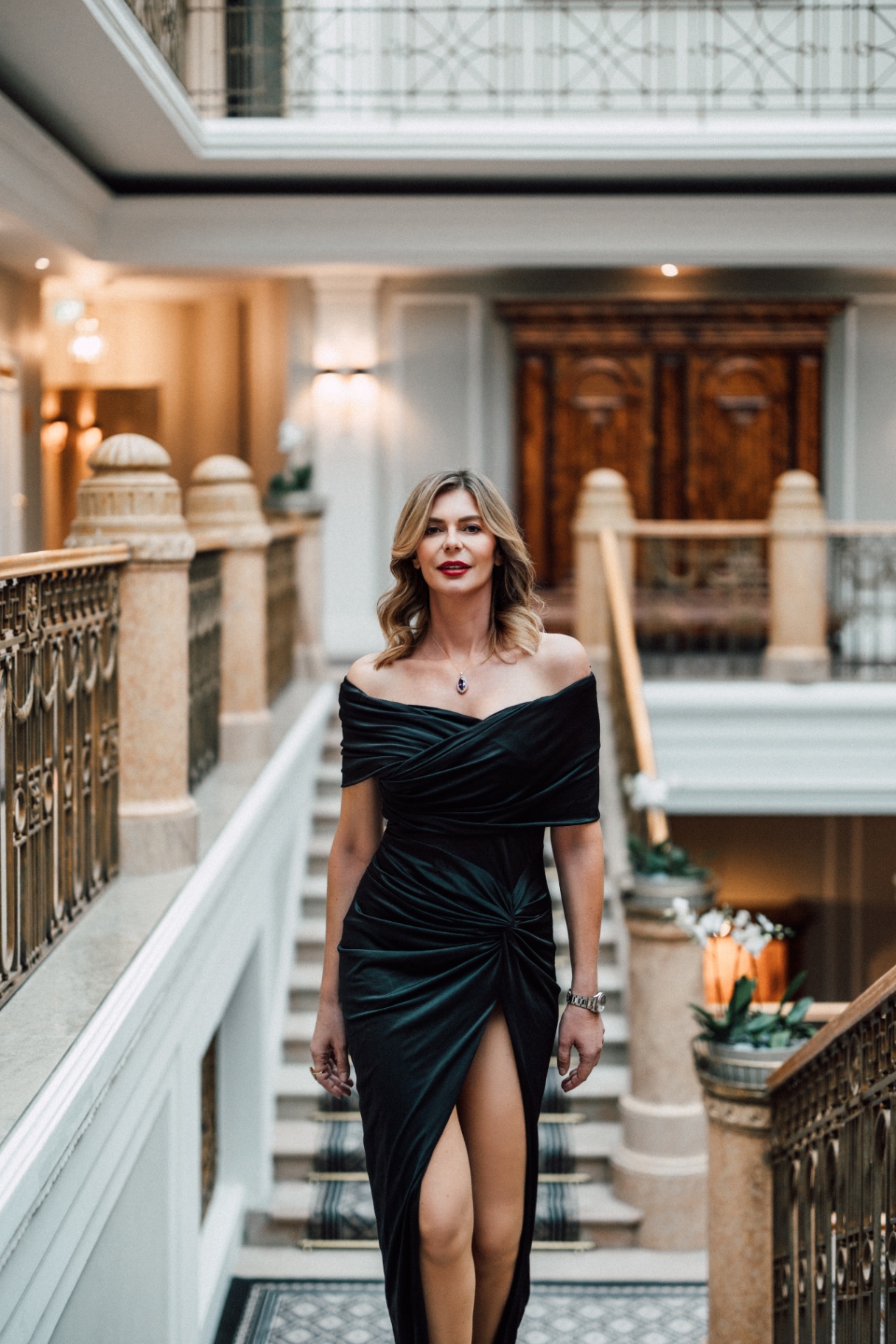 Vesna — editorial