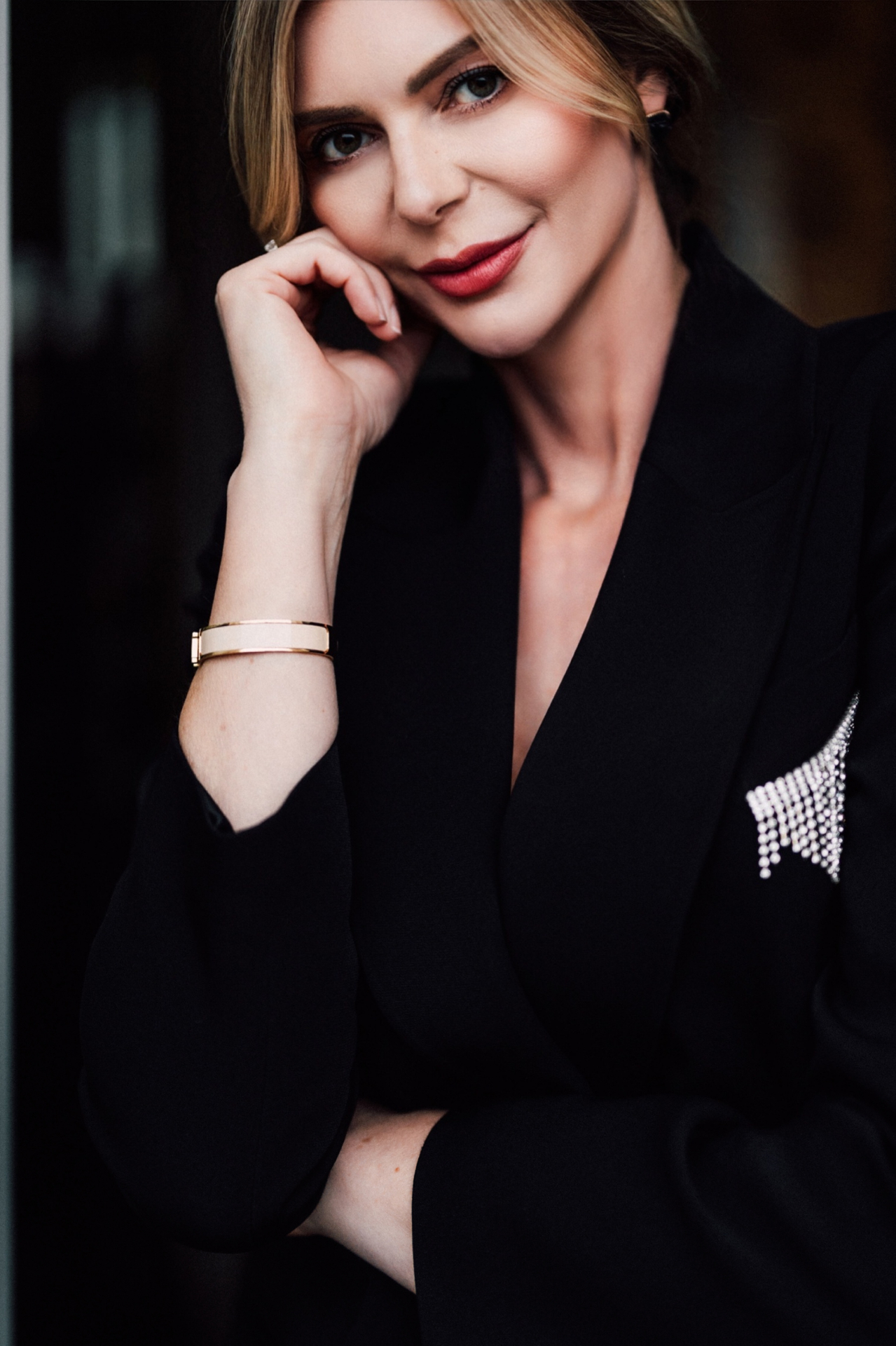 Vesna — editorial
