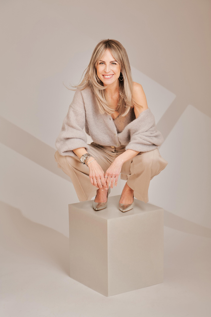 Claudia Anzenberger